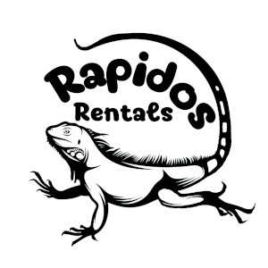 Rapidos Rentals logo 1